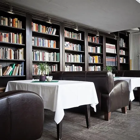 Aurelia St.hubertus Hotel