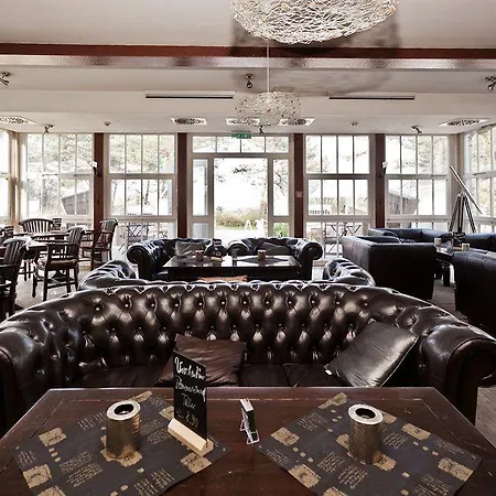 Aurelia St.hubertus Hotel Heringsdorf (Usedom)