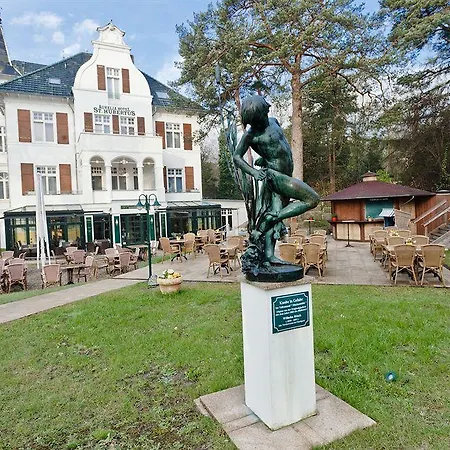Aurelia St.hubertus 4*