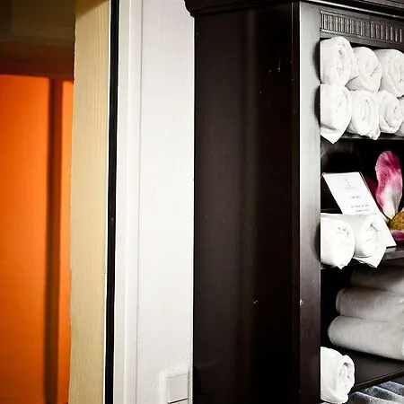 Hotel Aurelia St.hubertus 4*