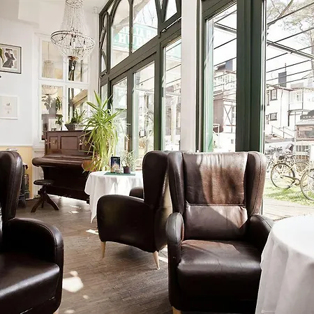 Hotel Aurelia St.hubertus